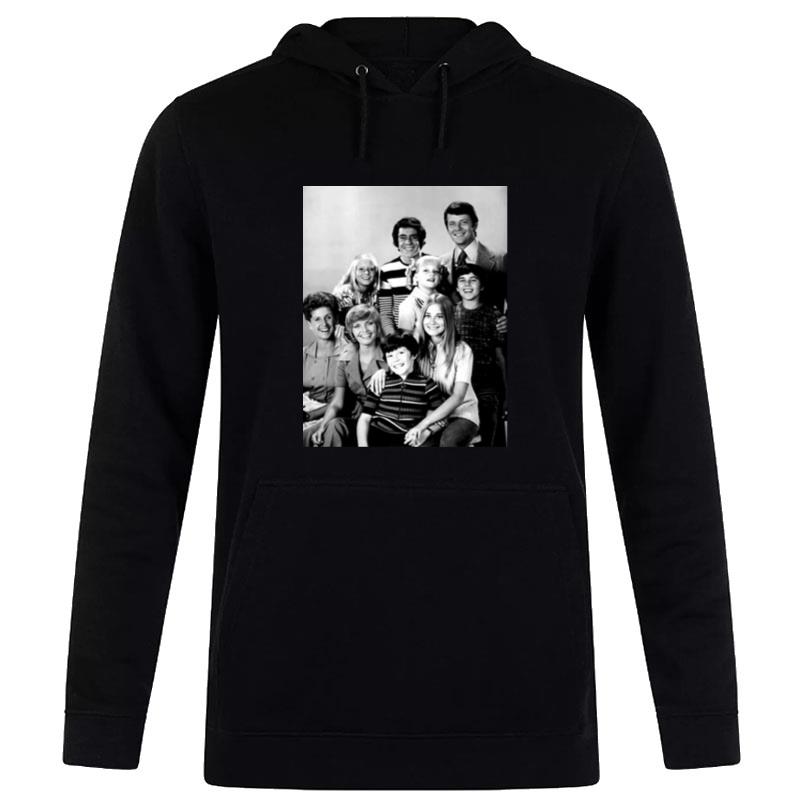 The Brady Bunch Hoodie