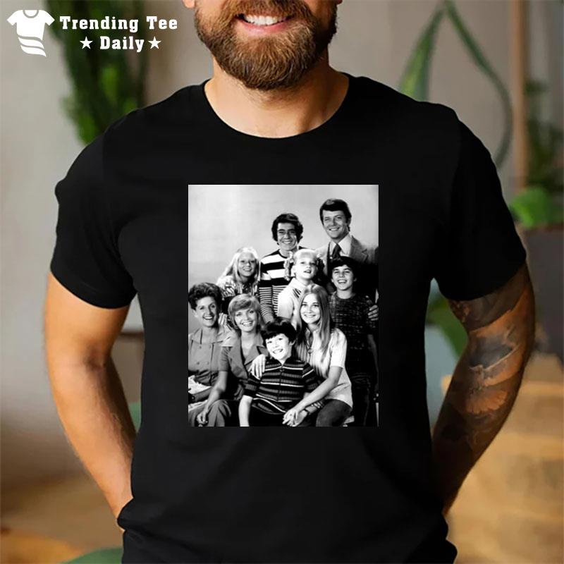 The Brady Bunch T-Shirt