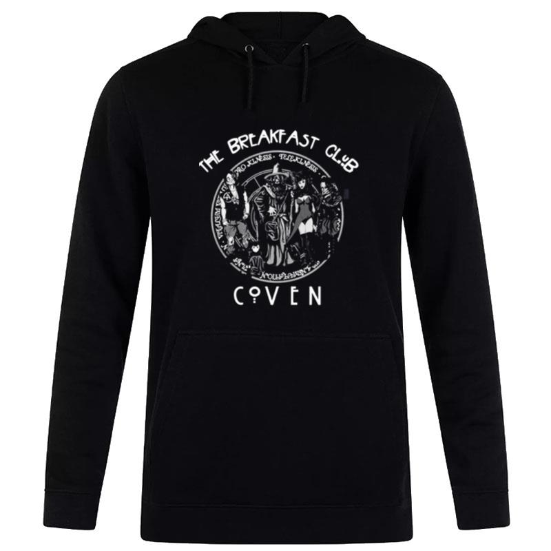 The Breakfast Club Coven Hoodie