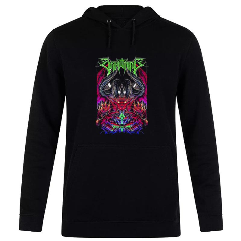 The Browning Necromancer Hoodie