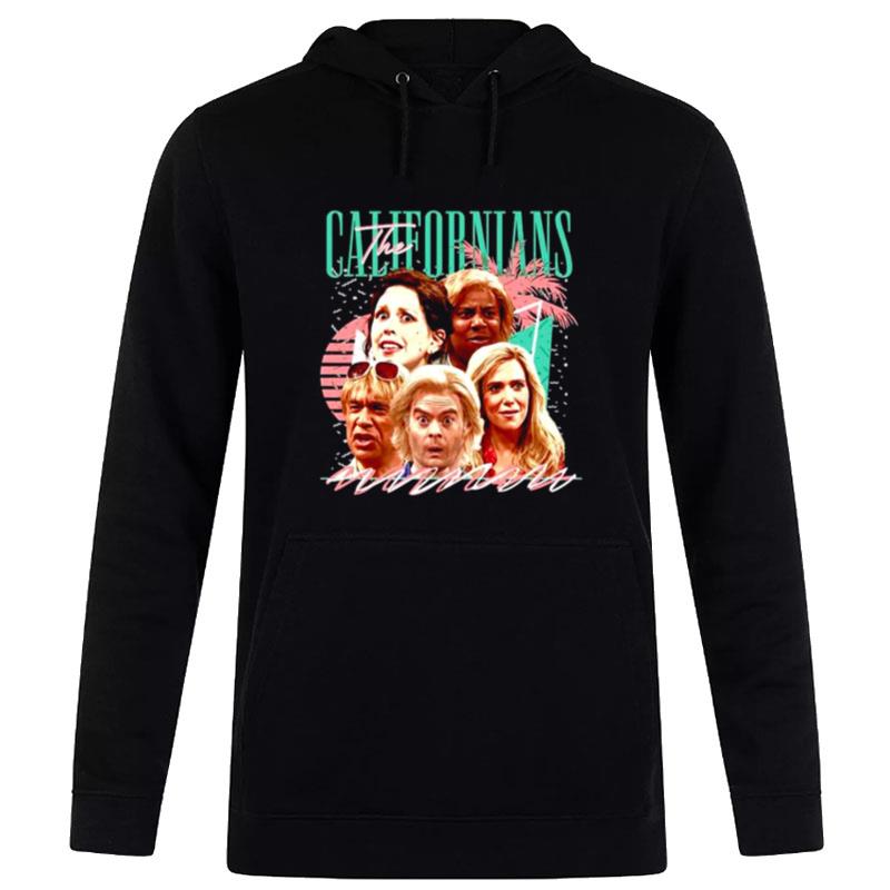 The Californians Hoodie