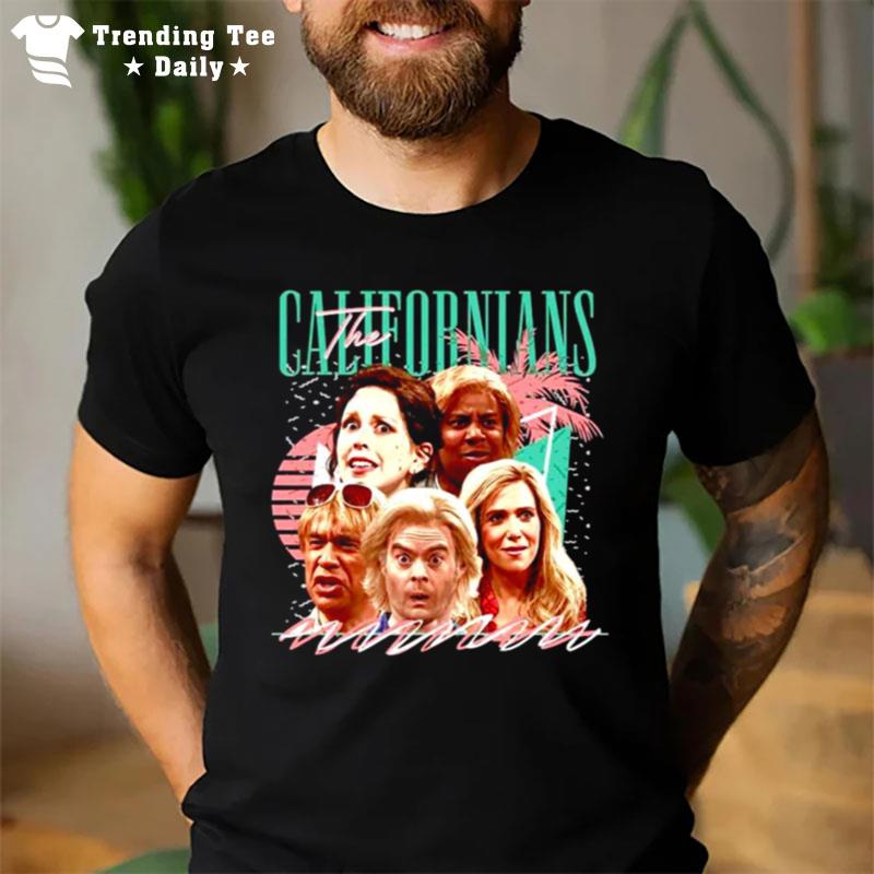 The Californians T-Shirt