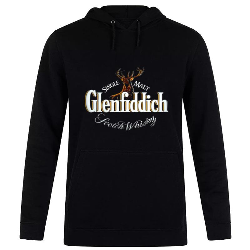 The Cask 1843 By Glenfiddich Hoodie