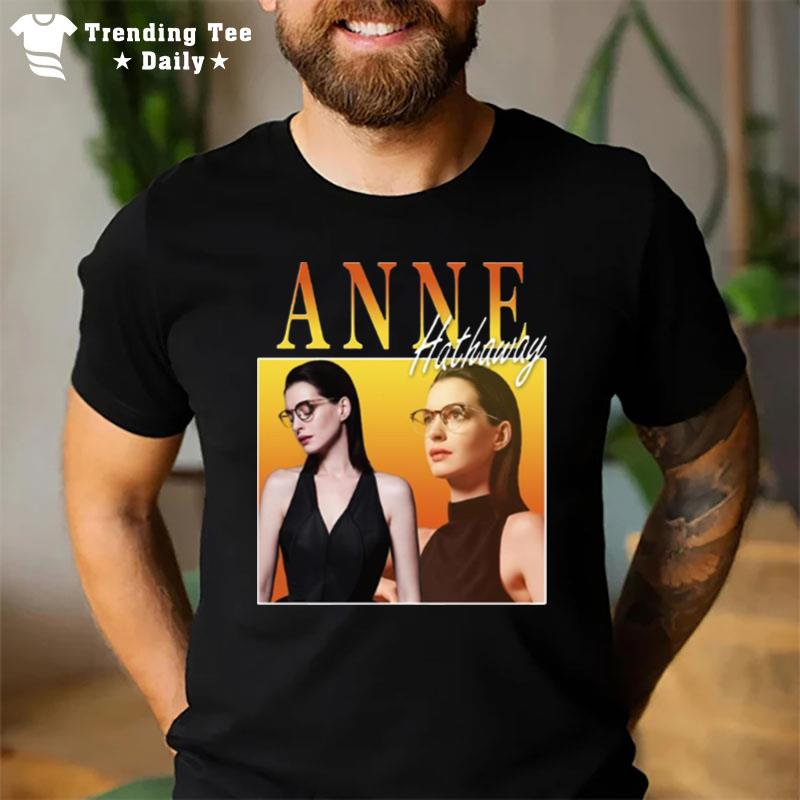 The Catwoman Anne Hathaway Homage T-Shirt