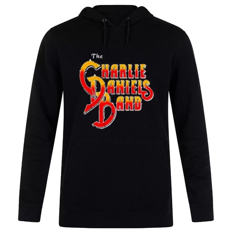 The Charlie Daniels Band Hoodie