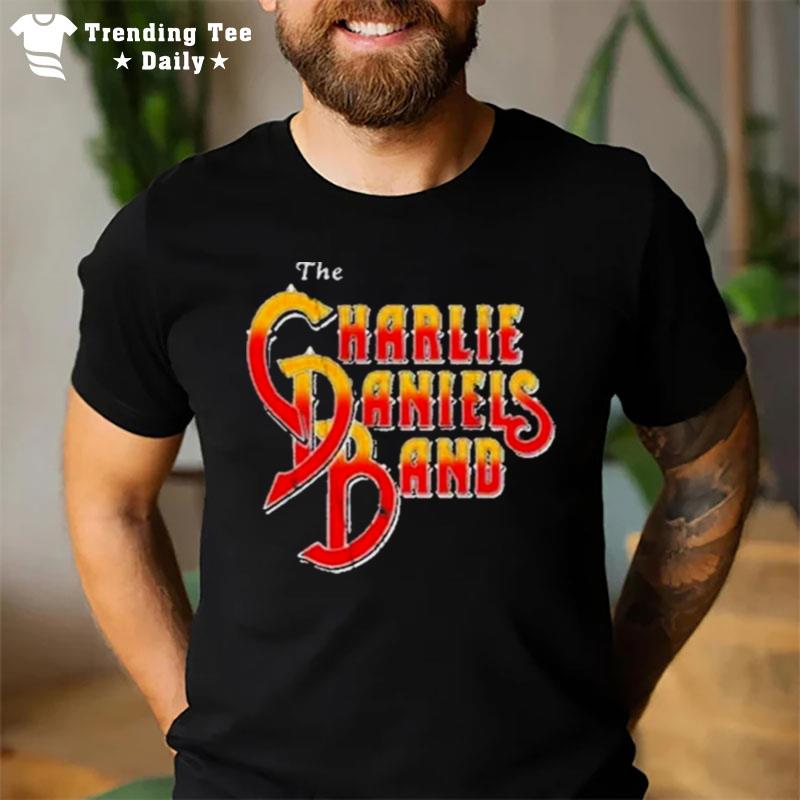 The Charlie Daniels Band T-Shirt