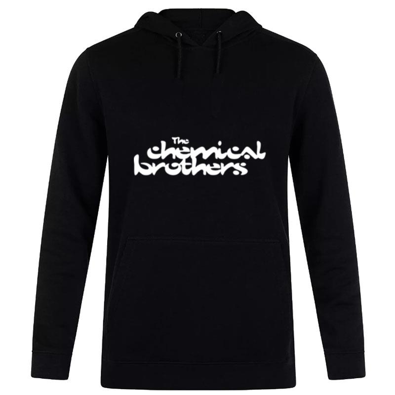 The Chemical Brothers The Chemical Hoodie