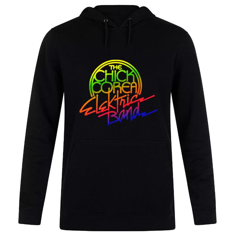 The Chick Corea Elektric Band Hoodie