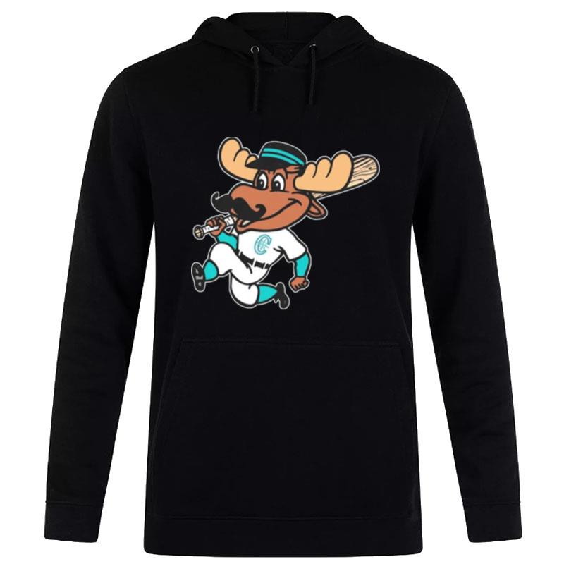 The Cincinnati Mariners 2022 Hoodie