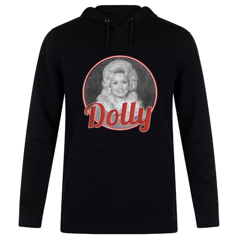 The Classic Dolly Parton Hoodie