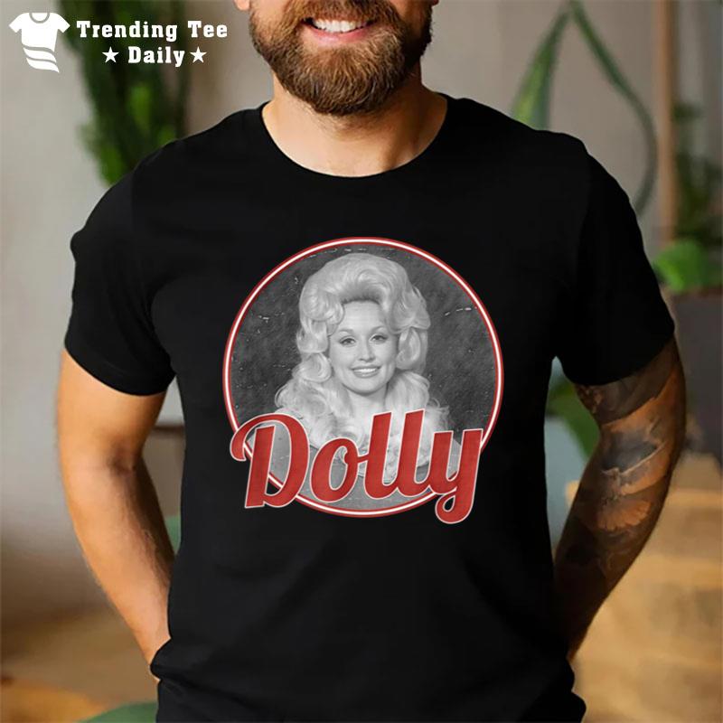 The Classic Dolly Parton T-Shirt