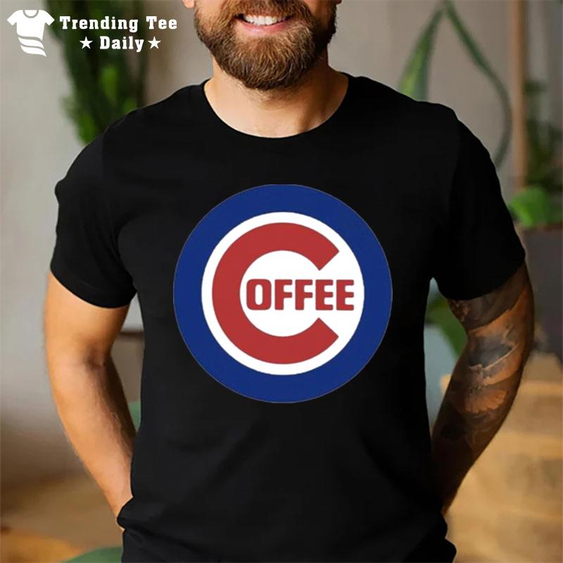 The Coffee Cubs Tee T-Shirt