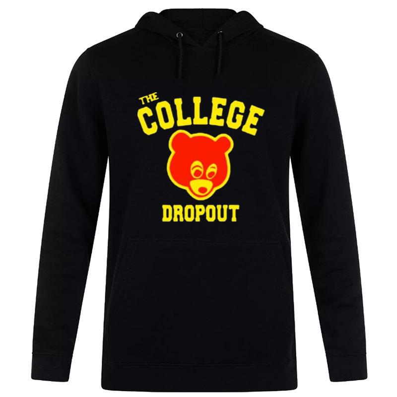 The College Dropou Hoodie