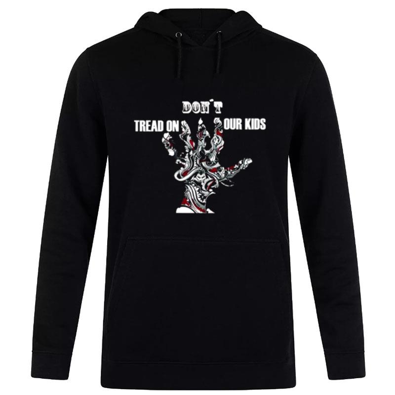 The Cool Hand Brittany Aldean Hoodie