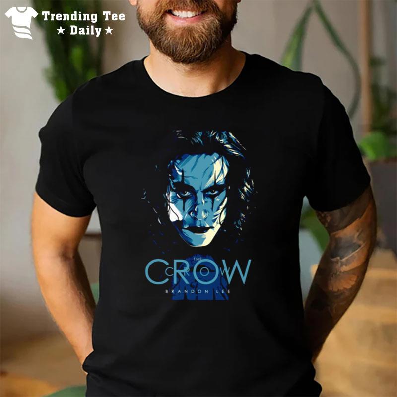 The Crow Classic T-Shirt