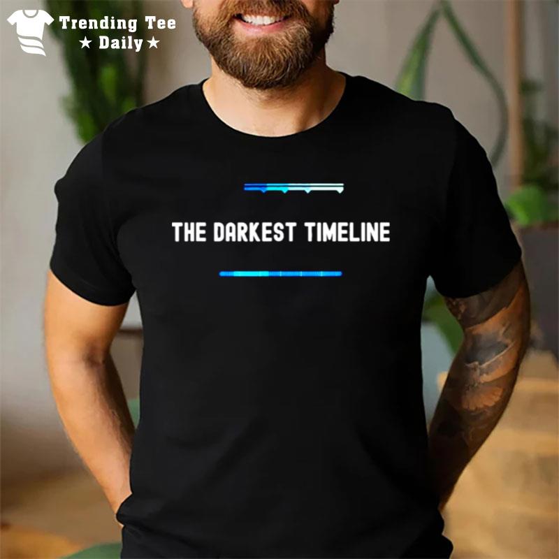 The Darkest Timeline T-Shirt