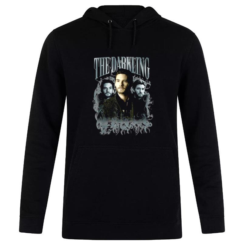 The Darking The Grishaverse Shadow And Bone Hoodie