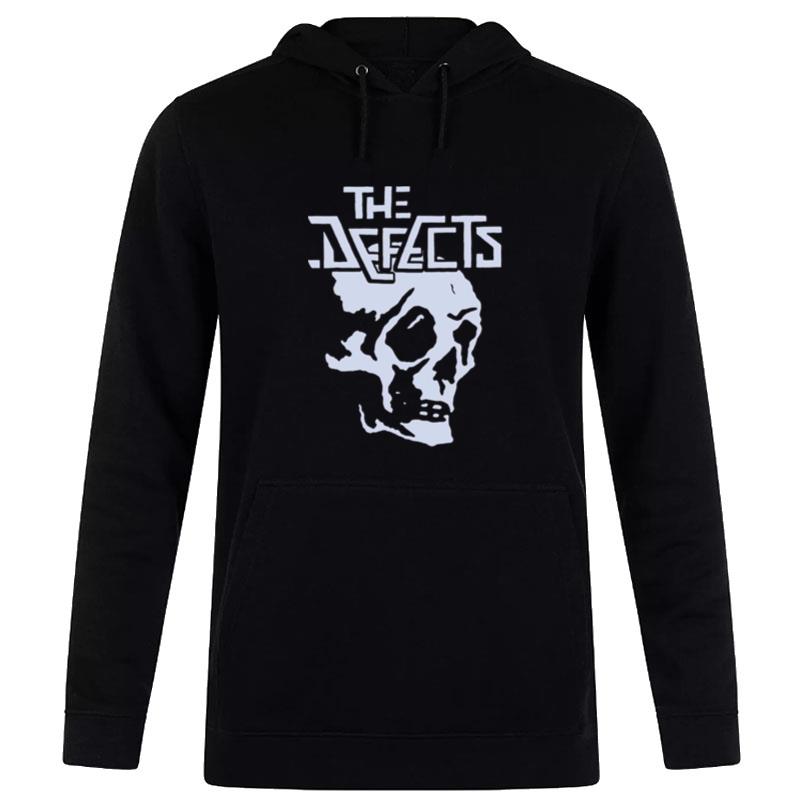 The Defects Belfast Punk Hoodie