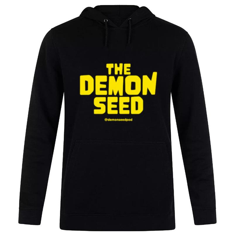 The Demon Seed Hoodie