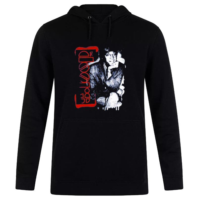 The Doors Ray Manzarek Hoodie