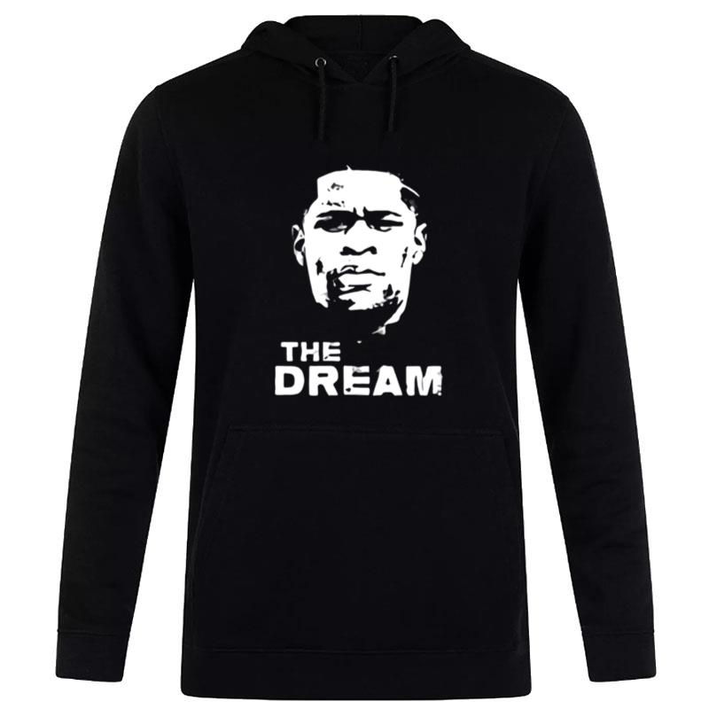 The Dream Devin Haney Hoodie