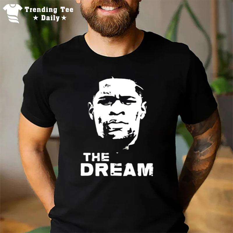 The Dream Devin Haney T-Shirt