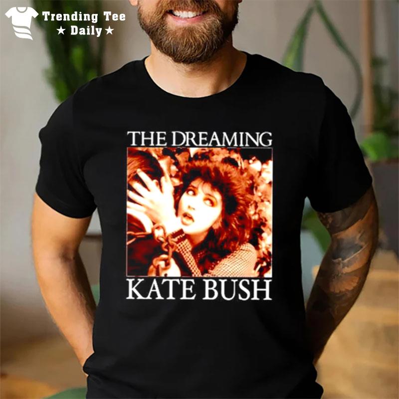 The Dreaming Kate Bush T-Shirt