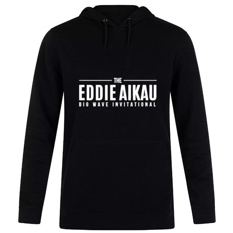 The Eddie Aikau Big Wave Invitational Hoodie