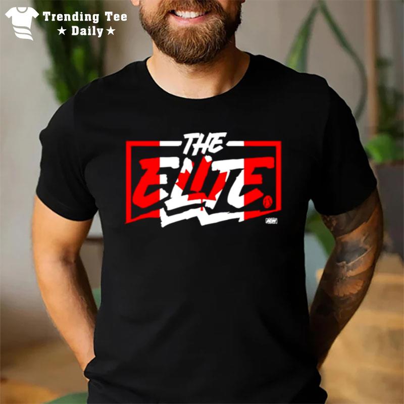 The Elite Canada T-Shirt