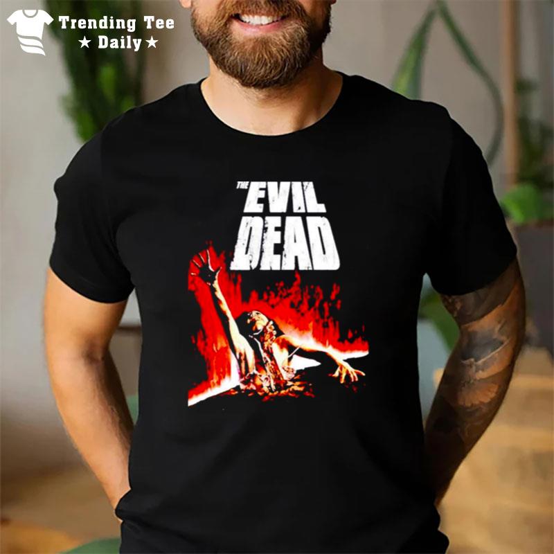 The Evil Dead Halloween T-Shirt