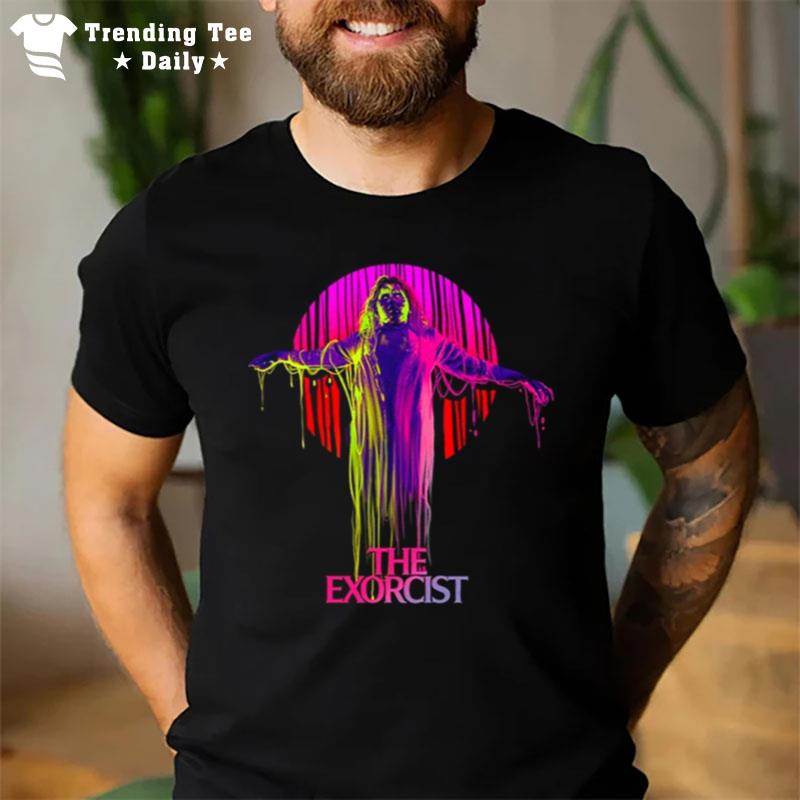 The Exorcis T-Shirt