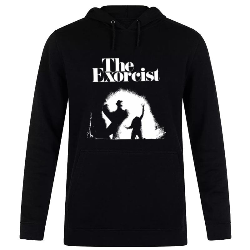 The Exorcist Halloween Hoodie