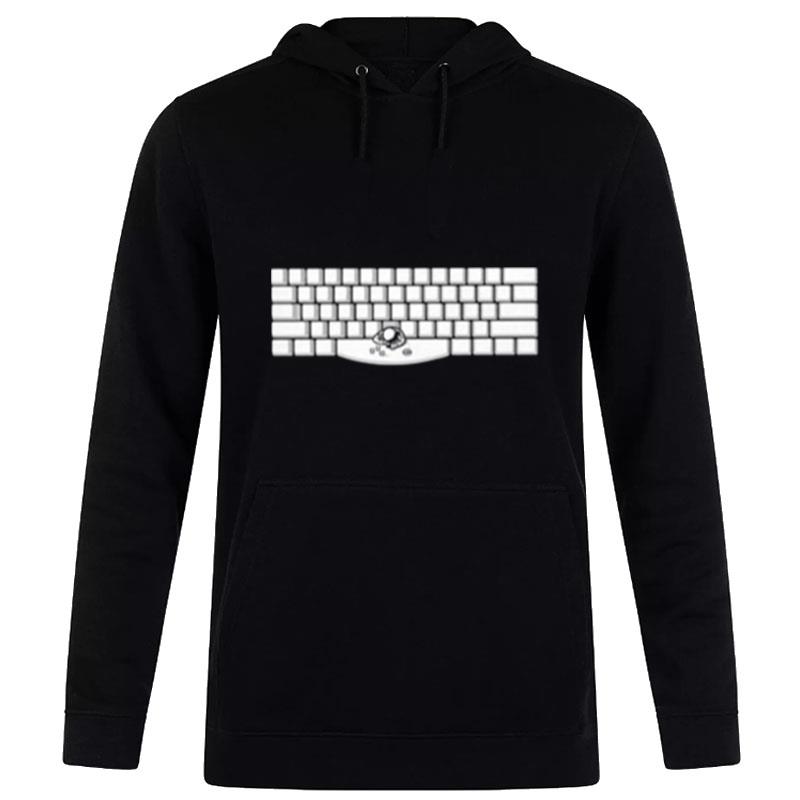 The Flash Cisco Ramon Space Bar Astronauts Hoodie