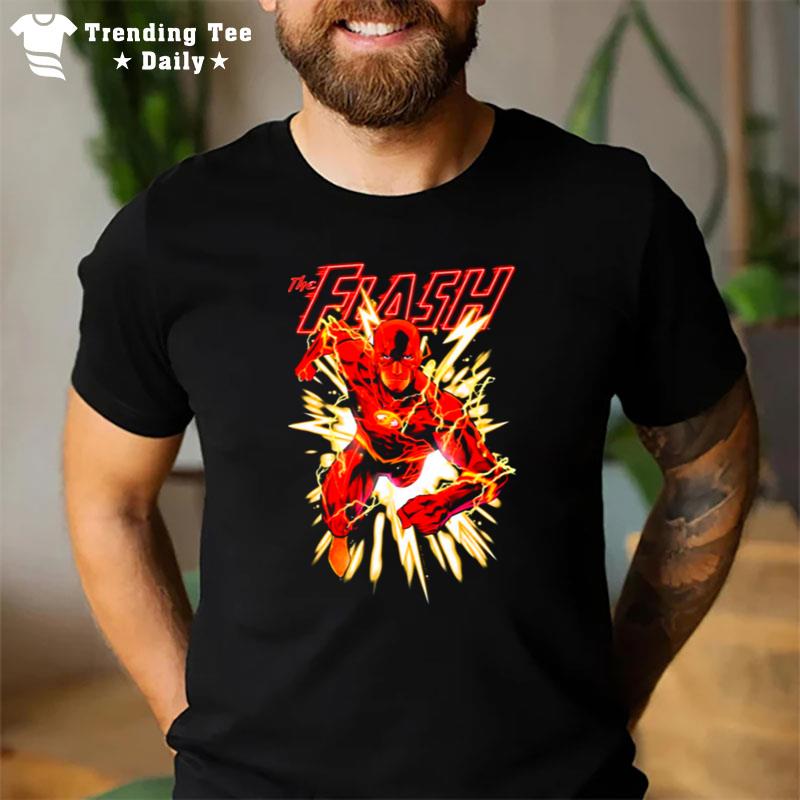 The Flash Glow T-Shirt