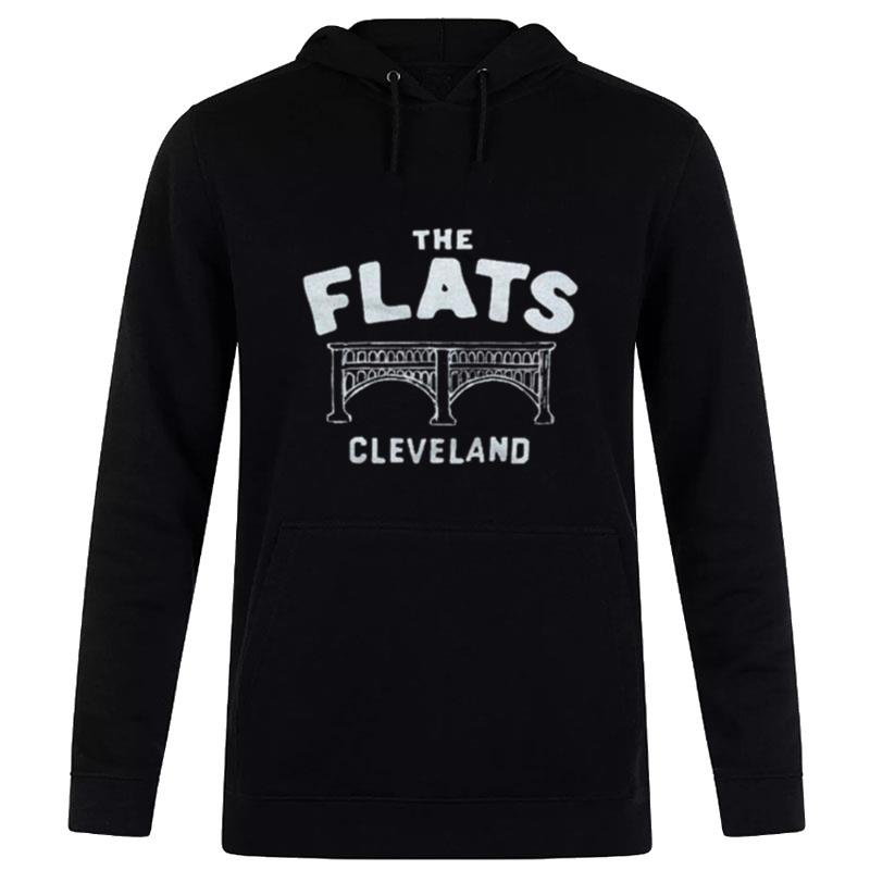 The Flats Cleveland Hoodie