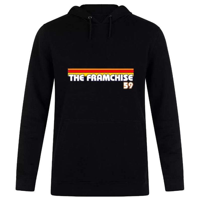 The Framchise 59 Hoodie