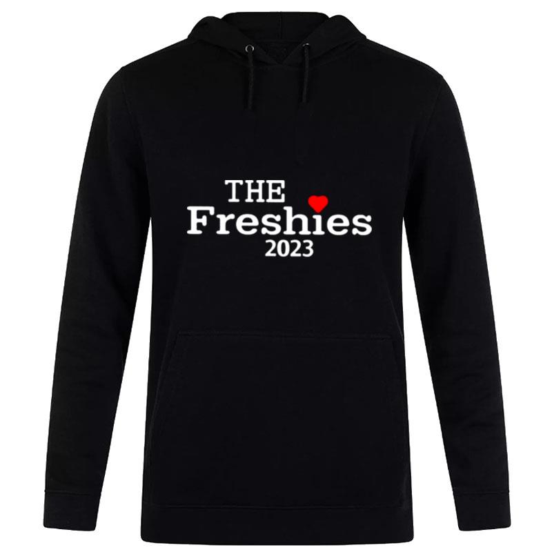 The Freshies 2023 Hoodie