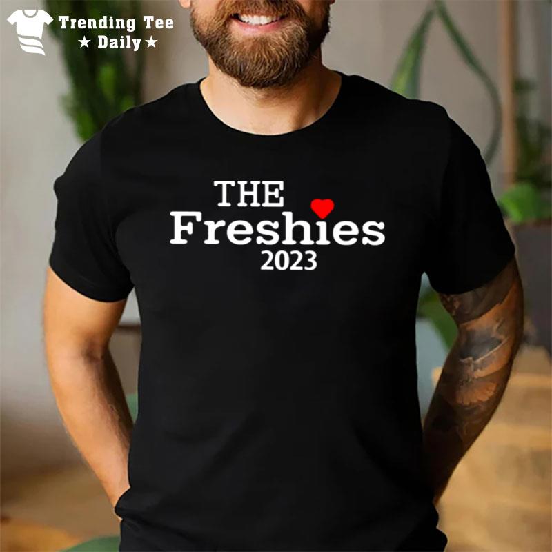 The Freshies 2023 T-Shirt