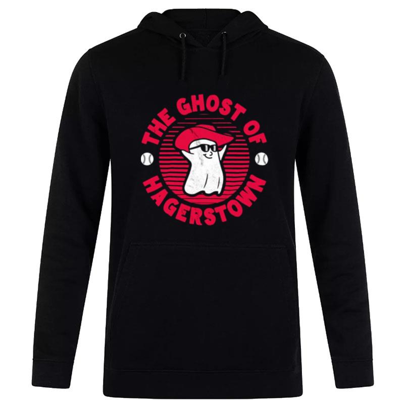 The Ghost Of Hagerstown Hoodie