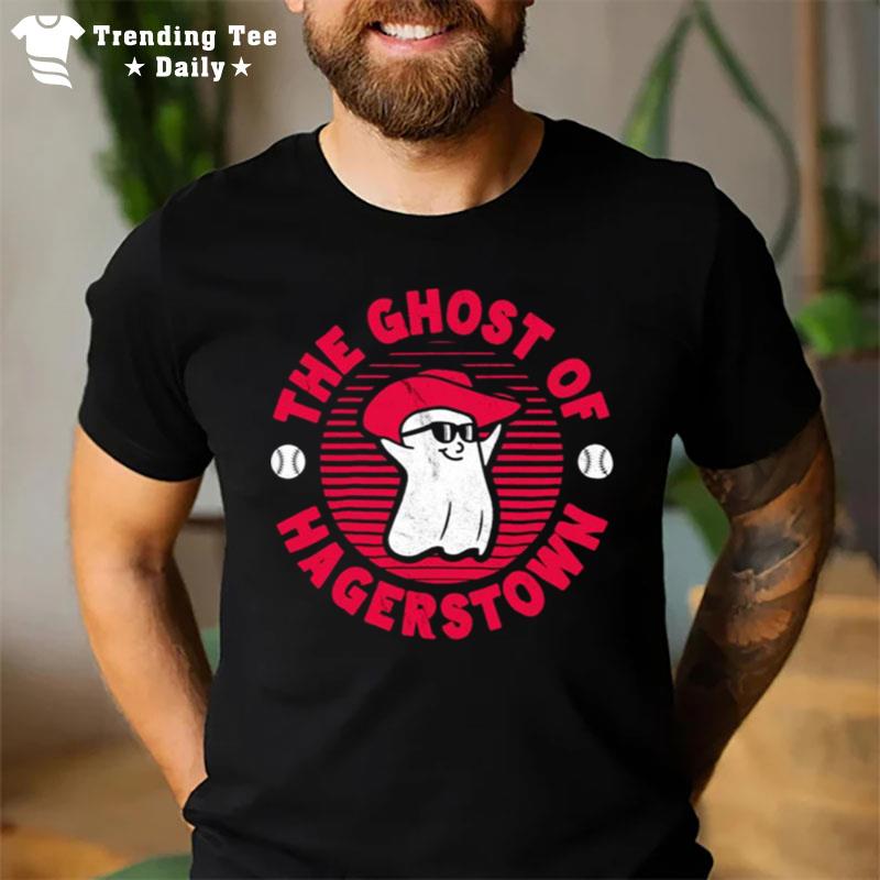 The Ghost Of Hagerstown T-Shirt