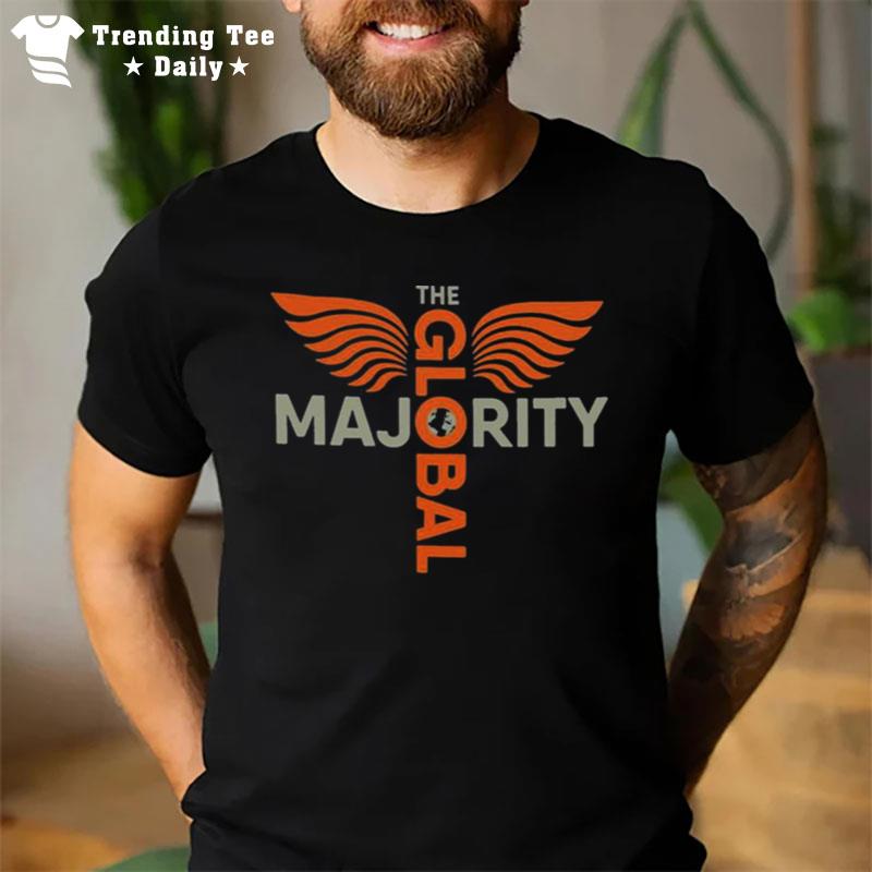 The Global Majority T-Shirt