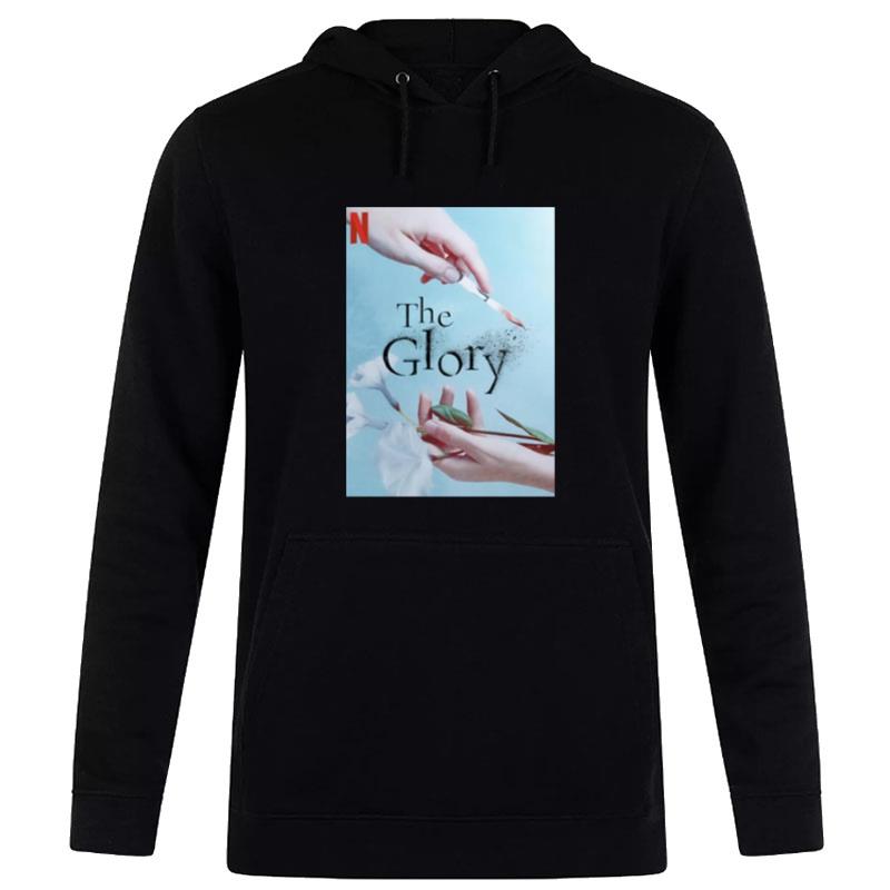 The Glory Kdrama 2022 2023 Design Hoodie