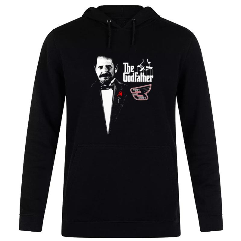 The Godfather Dale Earnhard Hoodie