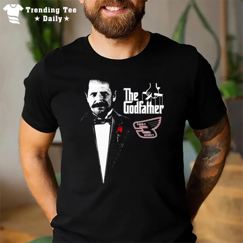 The Godfather Dale Earnhard T-Shirt