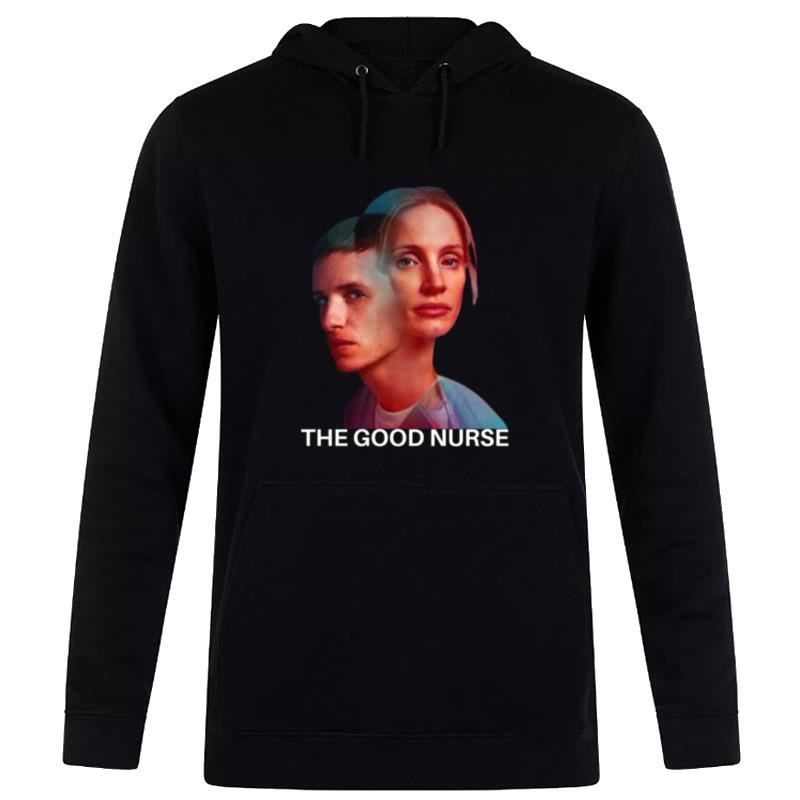 The Good Nurse Trending Movie Hoodie