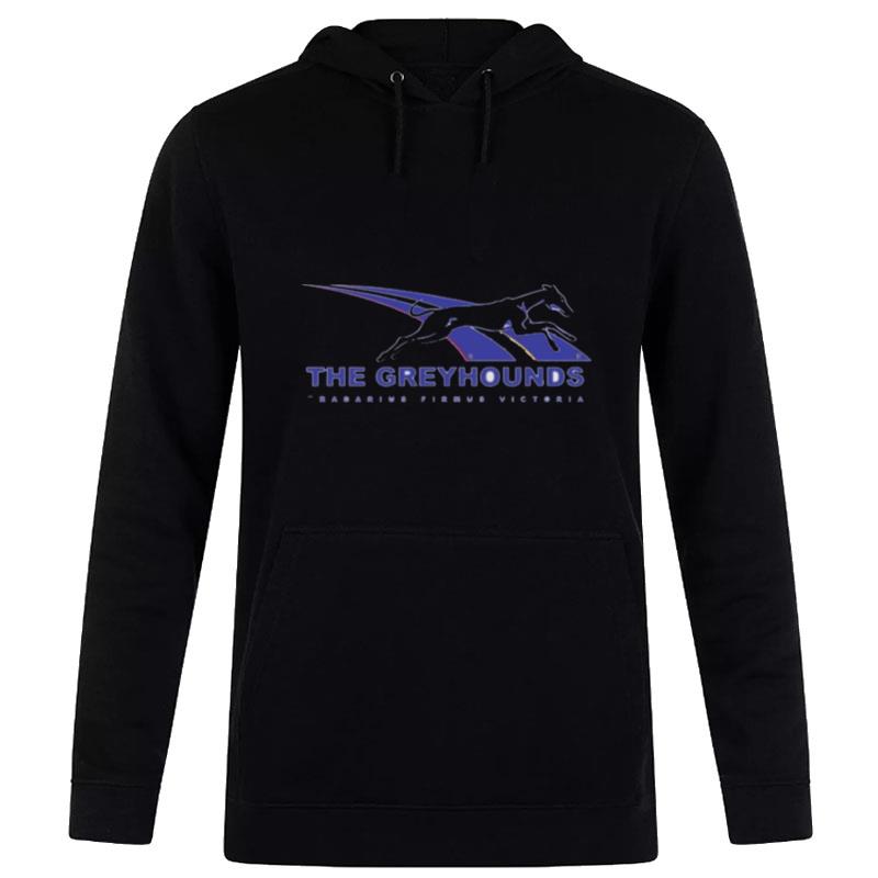 The Greyhounds Hoodie