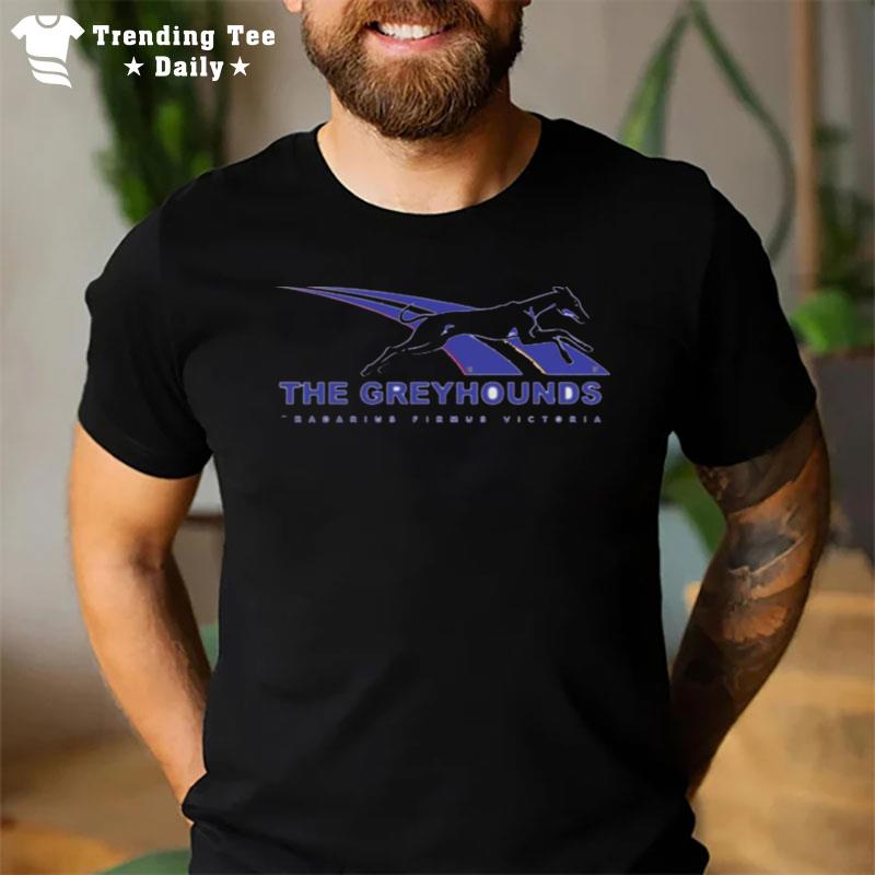 The Greyhounds T-Shirt