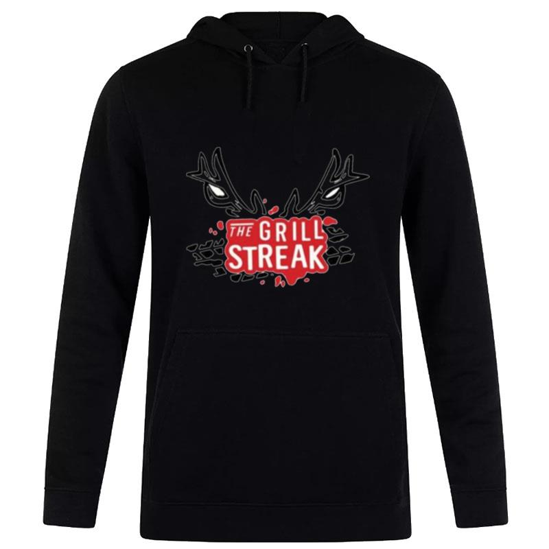 The Grill Streak Far Cry 5 Hoodie