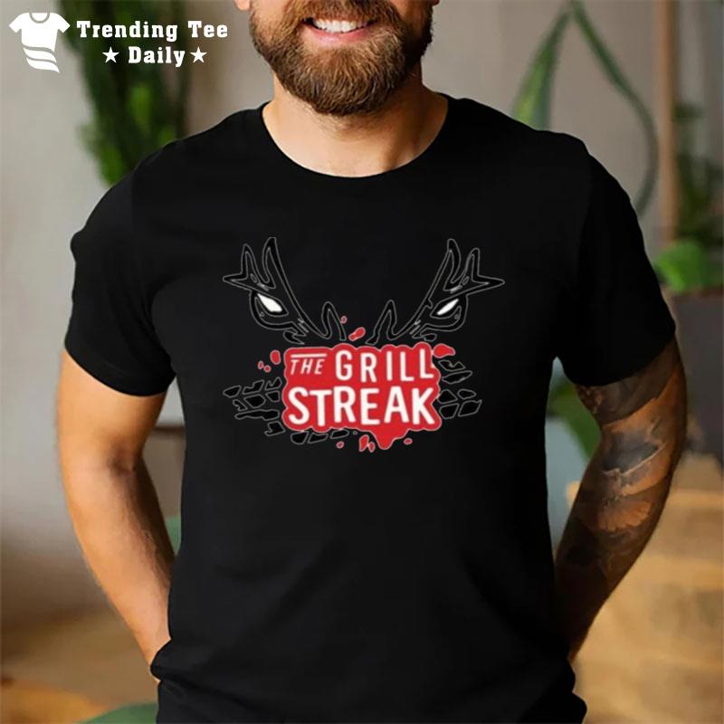 The Grill Streak Far Cry 5 T-Shirt