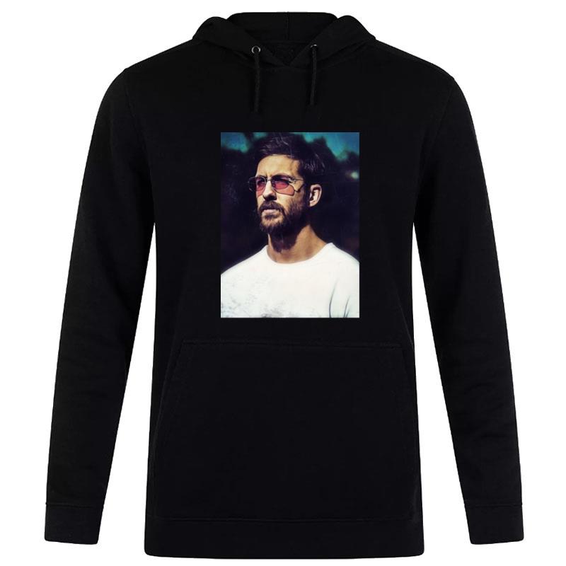 The Handsome Guy Calvin Harris Hoodie